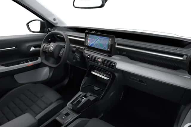 Citroën C3 Aircross (2026) thumbnail 6