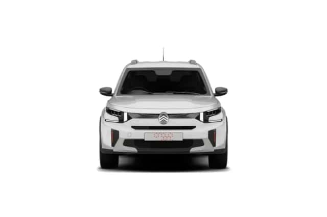 Citroën C3 Aircross (2026) thumbnail 2