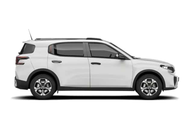 Citroën C3 Aircross (2026) thumbnail 4
