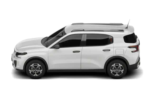 Citroën C3 Aircross (2026) thumbnail 5