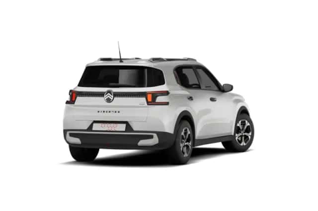 Citroën C3 Aircross (2026) thumbnail 6