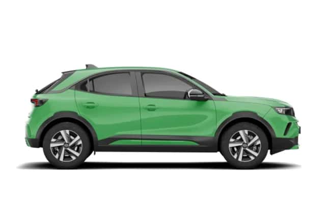 Opel Mokka (2026) thumbnail 4