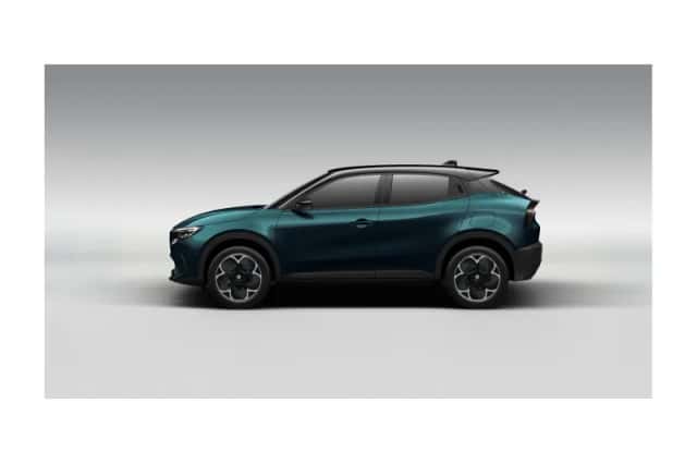 Alfa Romeo Junior (2026) thumbnail 2