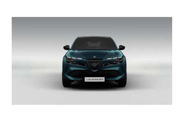 Alfa Romeo Junior (2026) thumbnail 4