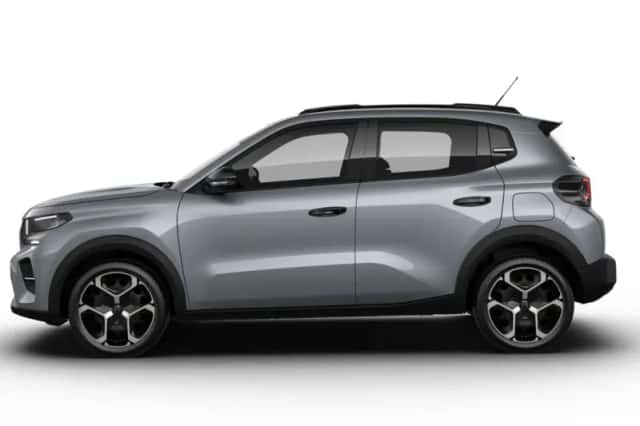 Citroën C3 (2026) thumbnail 2