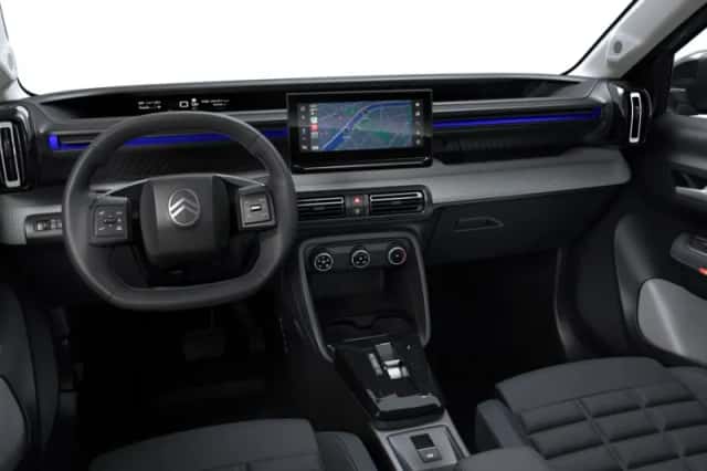 Citroën C3 (2026) thumbnail 5