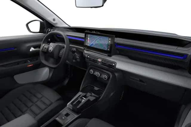 Citroën C3 (2026) thumbnail 6