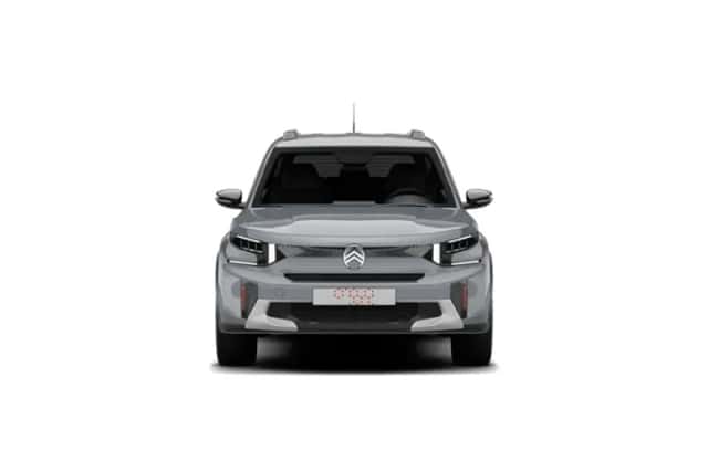 Citroën C3 Aircross (2026) thumbnail 2