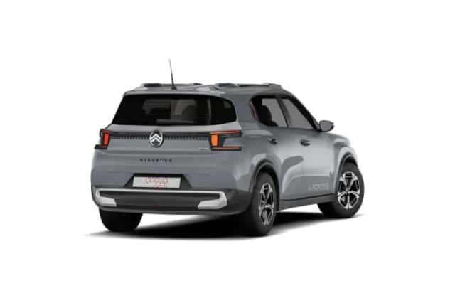Citroën C3 Aircross (2026) thumbnail 6