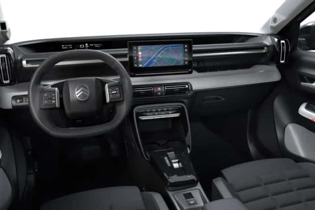 Citroën C3 Aircross (2026) thumbnail 5