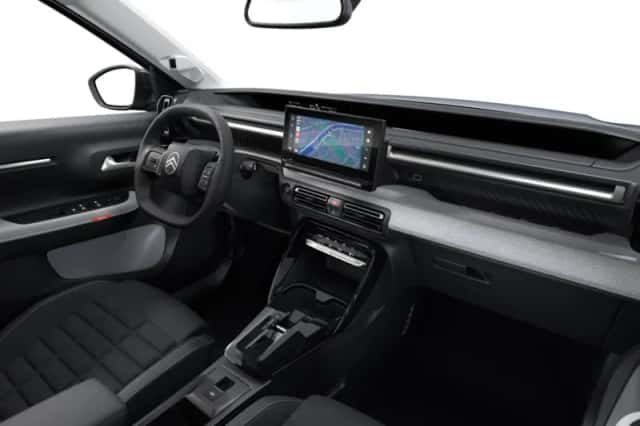 Citroën C3 Aircross (2026) thumbnail 6