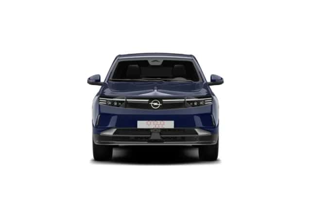 Opel Grandland (2026) thumbnail 2