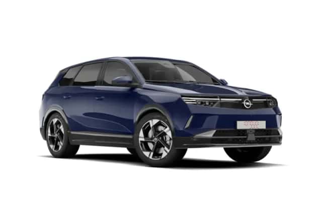 Opel Grandland (2026) thumbnail 3