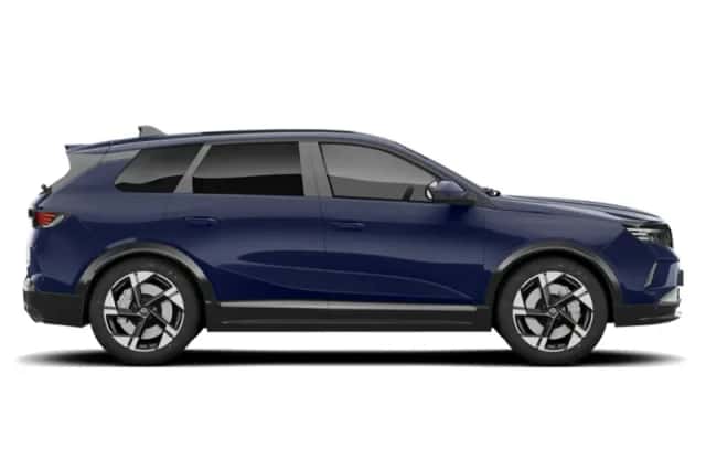 Opel Grandland (2026) thumbnail 4