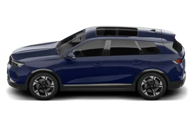 Opel Grandland (2026) thumbnail 5