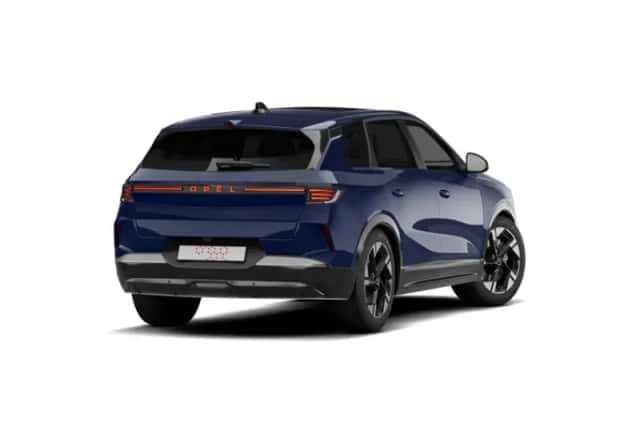 Opel Grandland (2026) thumbnail 6