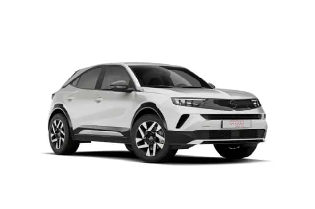 Opel Mokka (2026) thumbnail 3