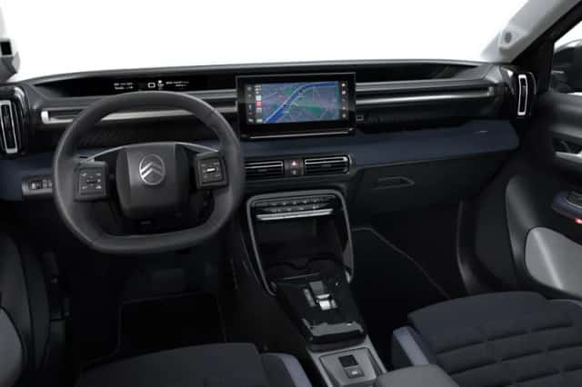 Citroën C3 Aircross (2026) thumbnail 5