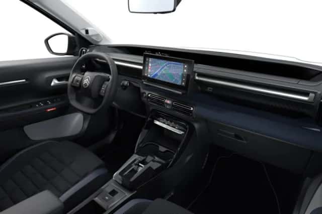 Citroën C3 Aircross (2026) thumbnail 6