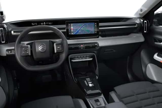 Citroën C3 Aircross (2026) thumbnail 5