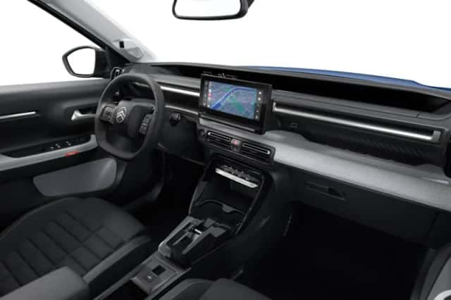Citroën C3 Aircross (2026) thumbnail 6