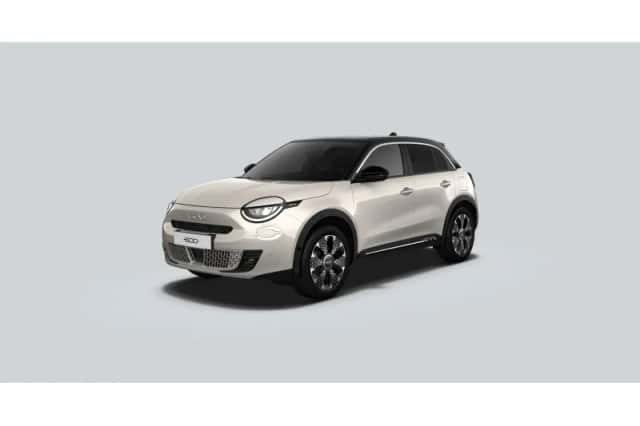 Fiat 600 (2026) thumbnail 2