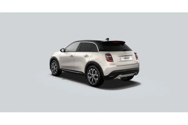 Fiat 600 (2026) thumbnail 3