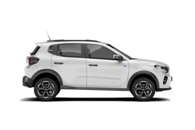 Citroën ë-C3 (2026) thumbnail 4