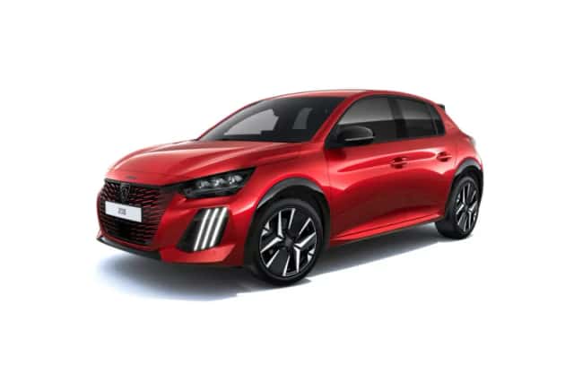 Peugeot 208 (2026) thumbnail 3