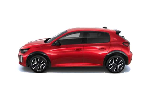 Peugeot 208 (2026) thumbnail 4