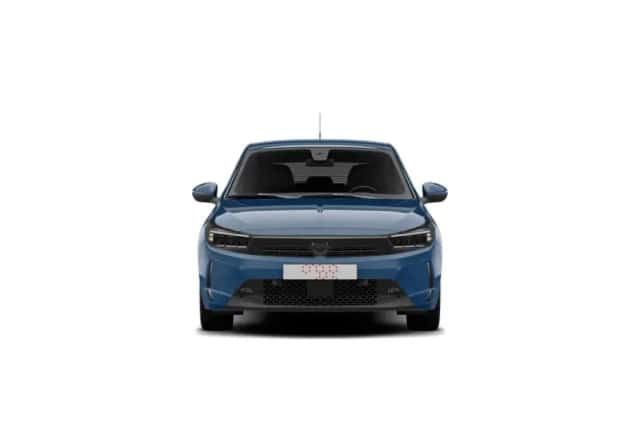 Opel Corsa (2026) thumbnail 2
