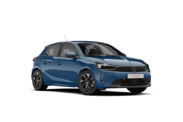 Opel Corsa (2026) thumbnail 3