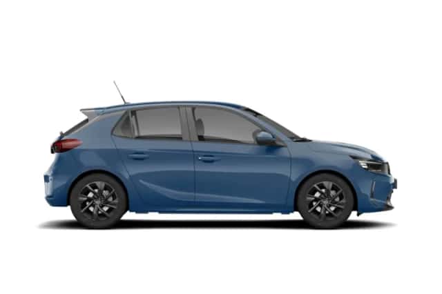Opel Corsa (2026) thumbnail 4