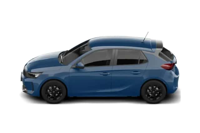 Opel Corsa (2026) thumbnail 5