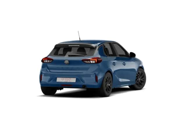 Opel Corsa (2026) thumbnail 6