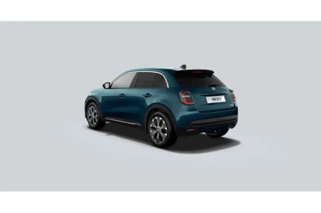 Fiat 600 (2026) thumbnail 3