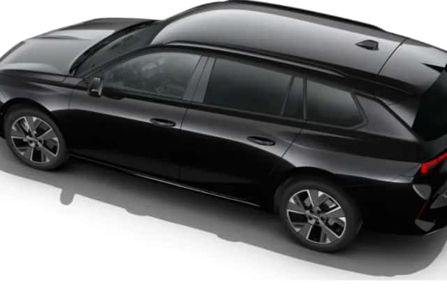 Opel Astra (2026) thumbnail 4