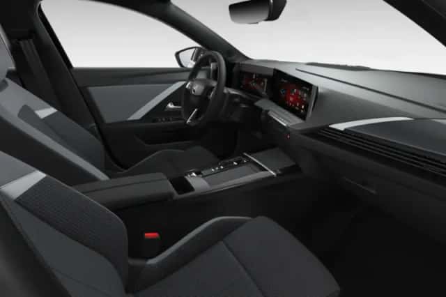 Opel Astra (2026) thumbnail 6