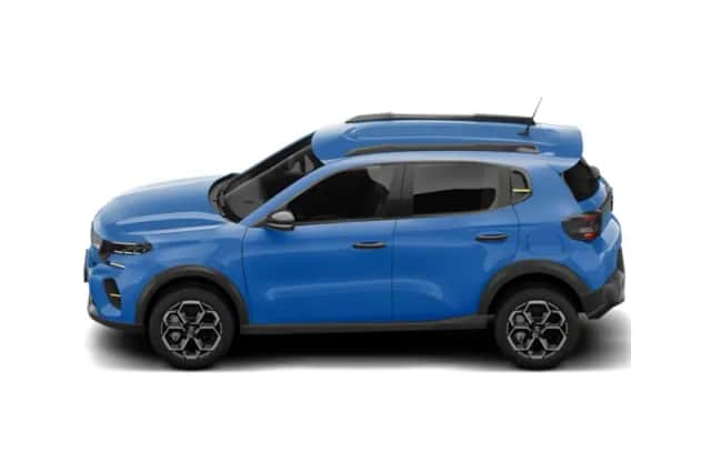 Citroën ë-C3 (2026) thumbnail 5