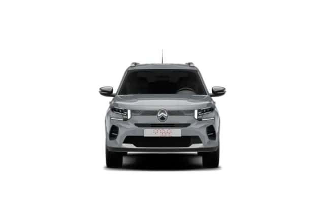 Citroën ë-C3 (2026) thumbnail 2