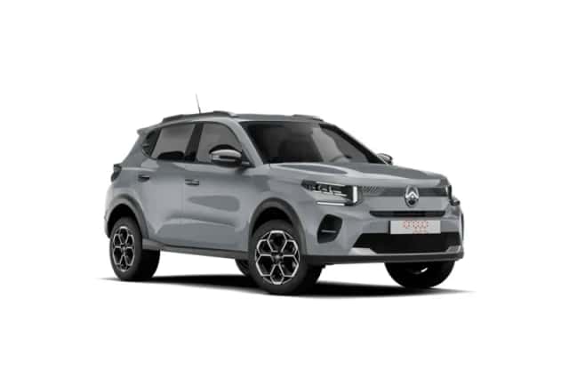 Citroën ë-C3 (2026) thumbnail 3