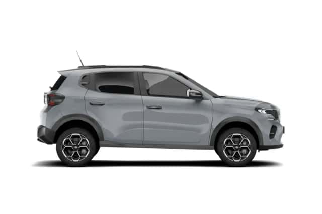 Citroën ë-C3 (2026) thumbnail 4