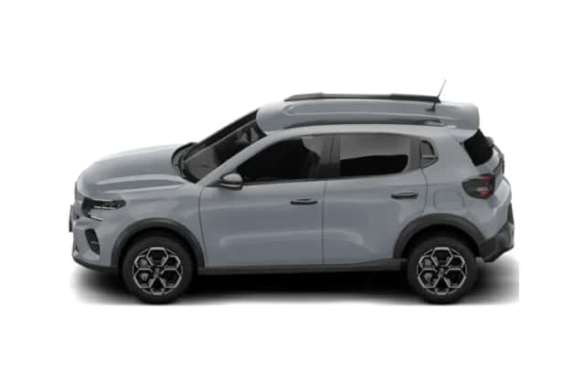 Citroën ë-C3 (2026) thumbnail 5
