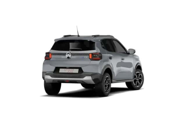 Citroën ë-C3 (2026) thumbnail 6