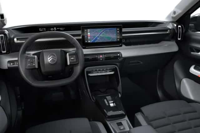 Citroën C3 Aircross (2026) thumbnail 5