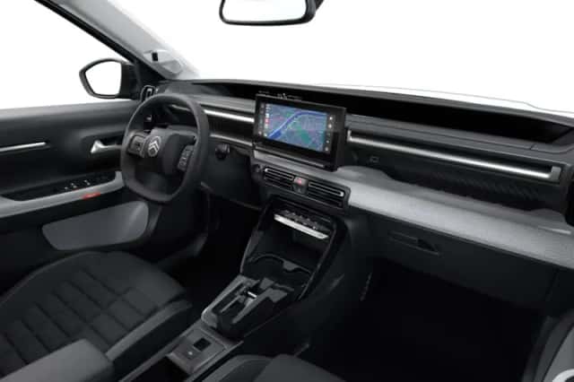 Citroën C3 Aircross (2026) thumbnail 6