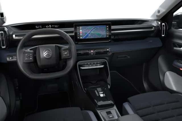 Citroën C3 Aircross (2026) thumbnail 5
