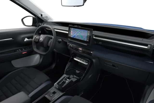 Citroën C3 Aircross (2026) thumbnail 6