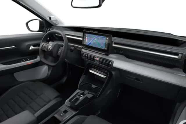 Citroën C3 Aircross (2026) thumbnail 6