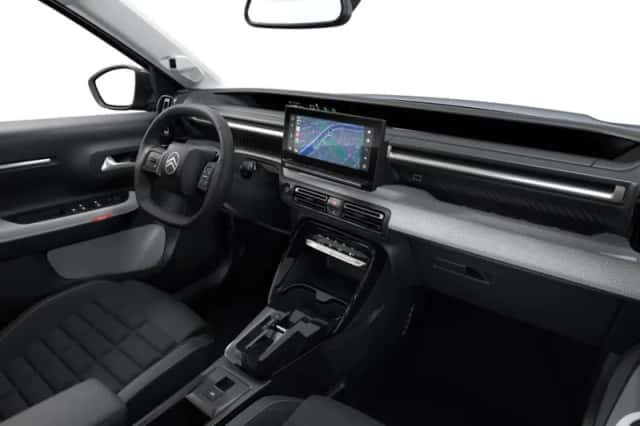 Citroën ë-C3 (2026) thumbnail 6